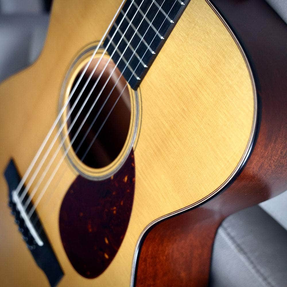 Instruments Banjo Studio