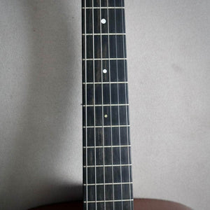 Collings OM1A JL - Julian Lage Signature Guitar Collings Guitars