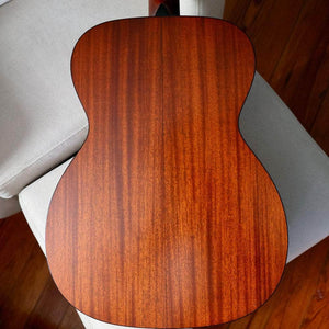 Collings OM1A JL - Julian Lage Signature Guitar Collings Guitars
