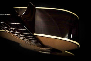 Collings OM2H Guitar with Torrefied Top Collings Guitars