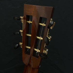 Collings Parlor 1T Collings Guitars