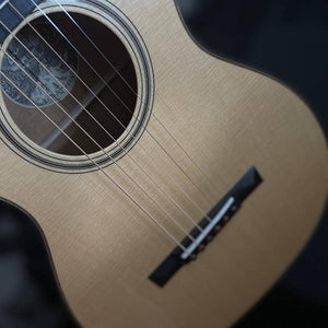 Collings Parlor 1T Collings Guitars