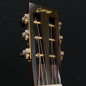 Collings Parlor 1T Collings Guitars