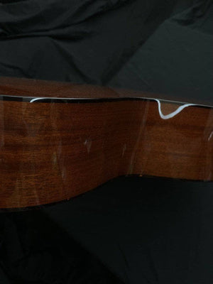 Collings Parlor 1T Collings Guitars
