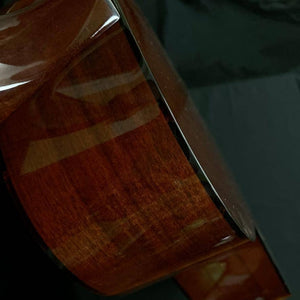 Collings Parlor 1T Collings Guitars