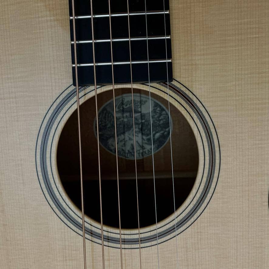 Collings cheap parlor 1t