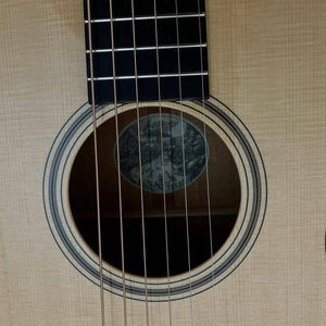 Collings Parlor 1T Collings Guitars
