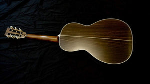 Collings Parlor 2H T Collings Guitars
