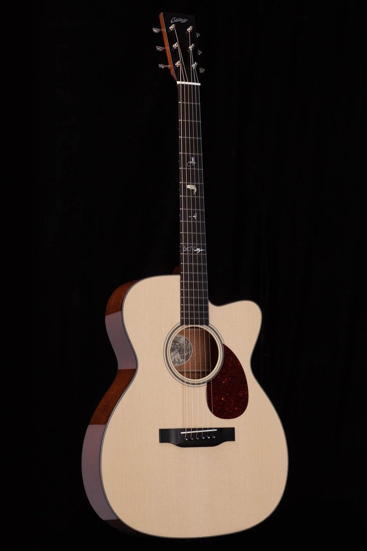 Collings Pete Huttlinger Signature 01 Guitar Collings Guitars