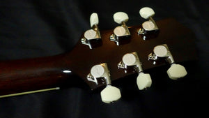 Collings SoCo 16 LC Tobacco Sunburst Collings Guitars