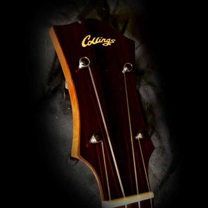 Collings UC2 K Ukulele Collings Ukulele