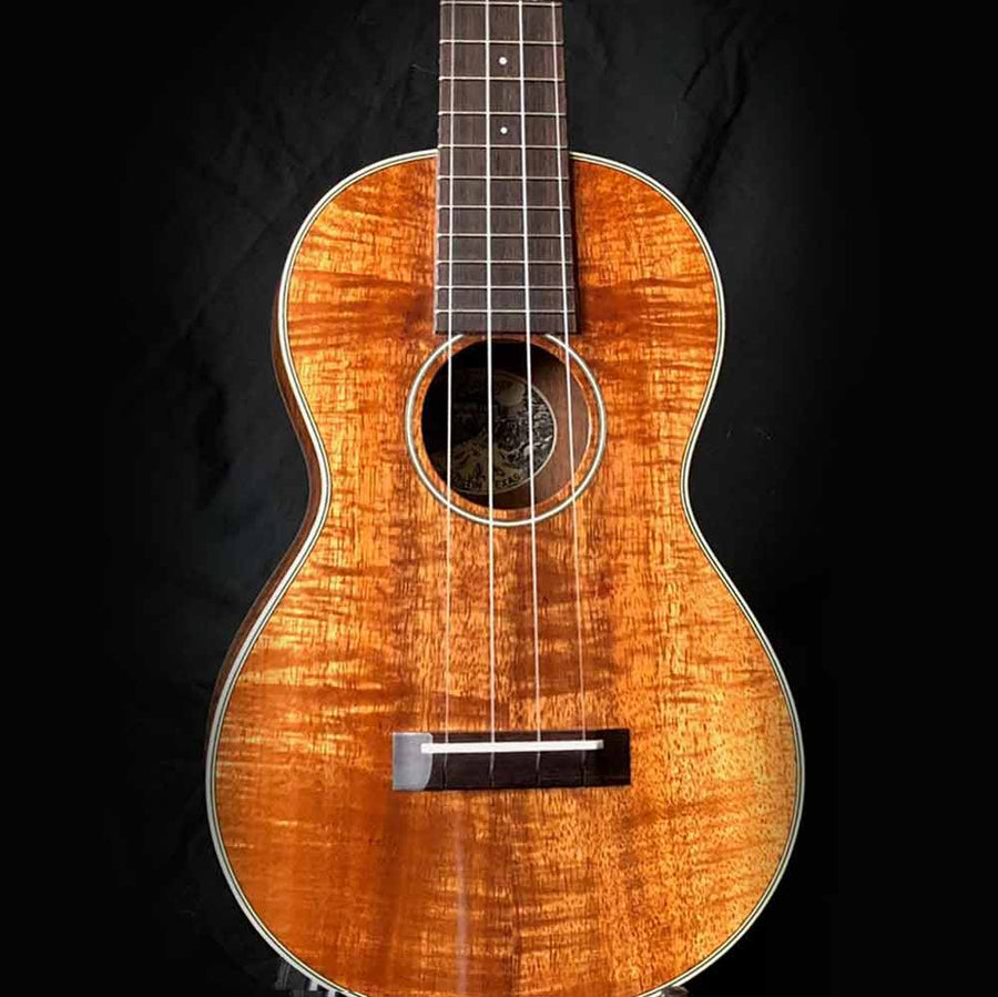 Collings UC2 K Ukulele Collings Ukulele