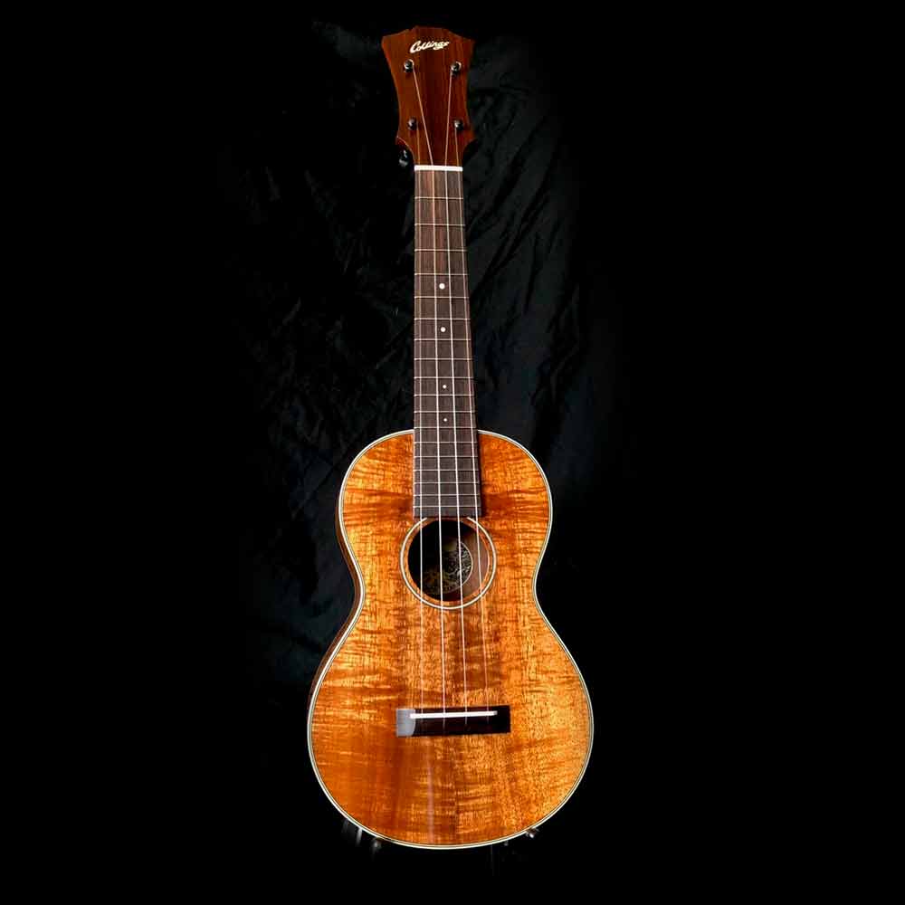 Collings UC2 K Ukulele Collings Ukulele