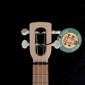 Concert Firefly Banjo Ukulele M90 Magic Fluke Company Banjo Ukulele