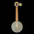 Concert Firefly Banjo Ukulele M90 Magic Fluke Company Banjo Ukulele
