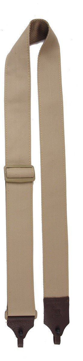 Cotton and Canvas Banjo Strap LM Products Banjo Straps