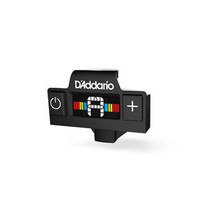 D'addario Micro Soundhole Tuner D'Addario Banjo Accessories