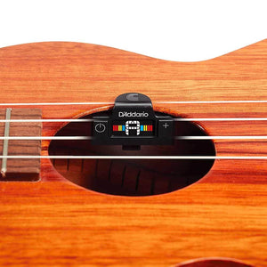 D'addario Micro Soundhole Tuner D'Addario Banjo Accessories