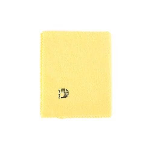 D'Addario Napped Cotton Polishing Cloth D'Addario Accessories