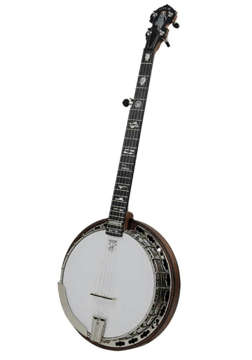 Deering Alison Brown Julia Belle Banjo Deering 5 String Banjos