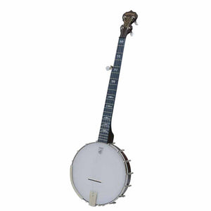 Deering Artisan Goodtime 5-String Banjo Deering 5 String Banjos