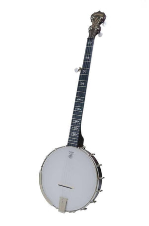 Deering Artisan Goodtime Special Openback 5-String Banjo Deering 5 String Banjos
