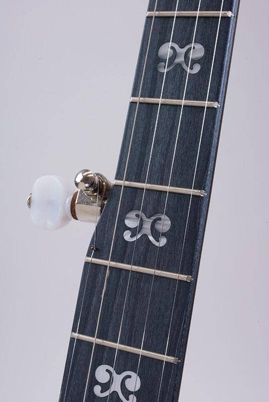 Deering Artisan Goodtime Special Openback 5-String Banjo Deering 5 String Banjos