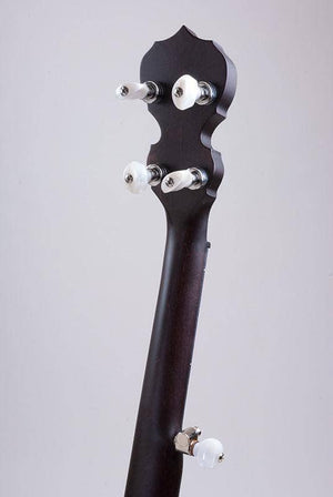 Deering Artisan Goodtime Special Openback 5-String Banjo Deering 5 String Banjos