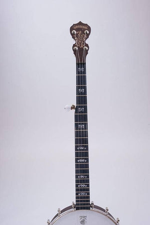 Deering Artisan Goodtime Special Openback 5-String Banjo Deering 5 String Banjos