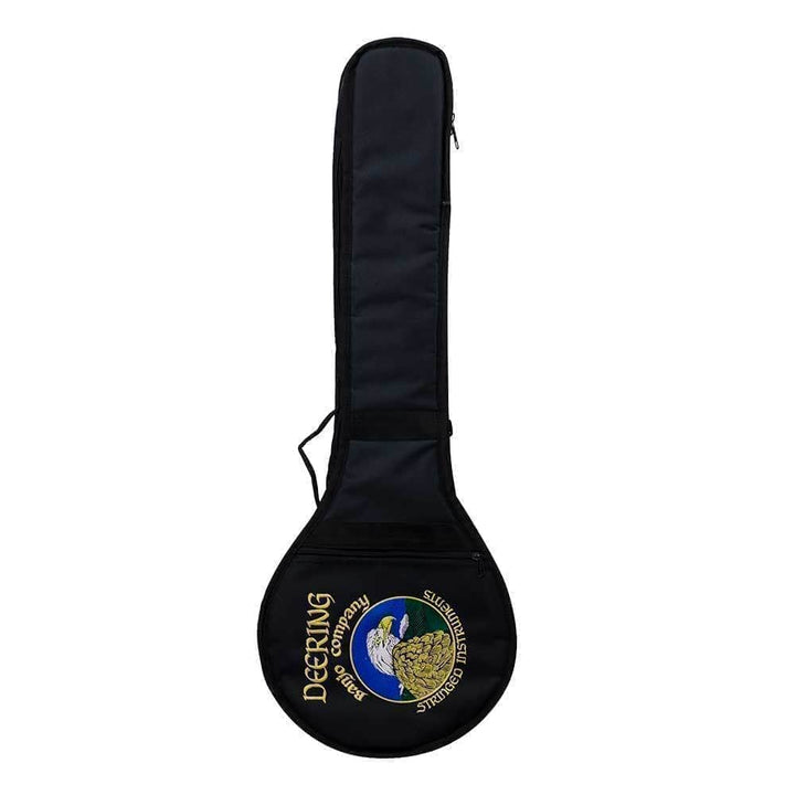 Deering Banjo Gig Bag Deering Banjo Cases