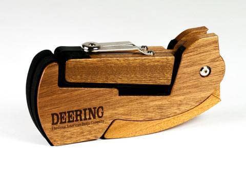 Deering Banjo Stand Deering Banjo Accessories