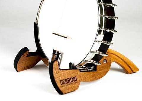 Deering Banjo Stand Deering Banjo Accessories