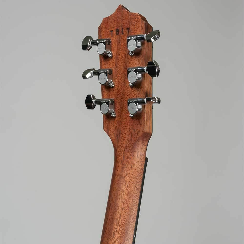 Deering Boston Acoustic/Electric 6-String Banjo Deering 6 String Banjos