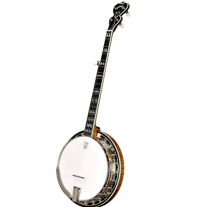 Deering Calico 5-String Banjo Deering Banjo Company 5 String Banjos