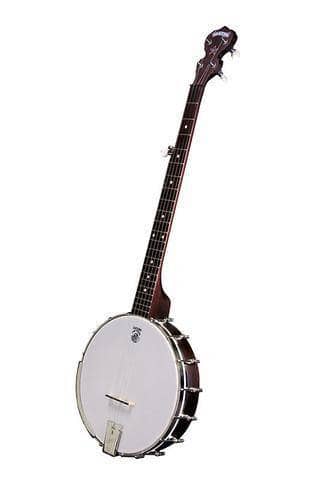 Deering Classic Goodtime Special Openback 5-String Banjo Deering 5 String Banjos Default