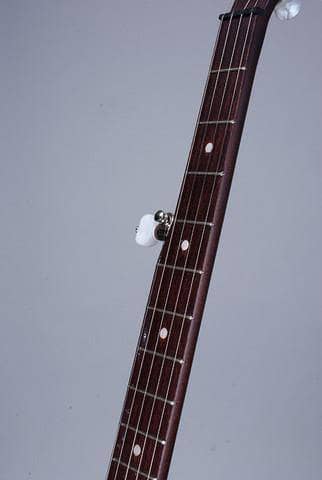Deering Classic Goodtime Special Openback 5-String Banjo Deering 5 String Banjos Default