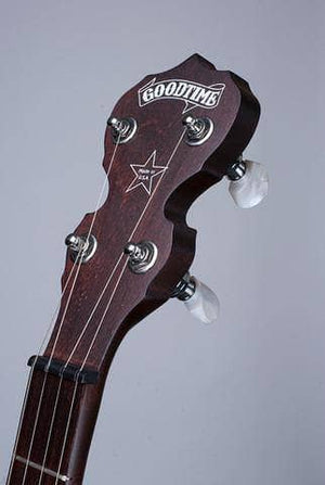 Deering Classic Goodtime Special Openback 5-String Banjo Deering 5 String Banjos Default