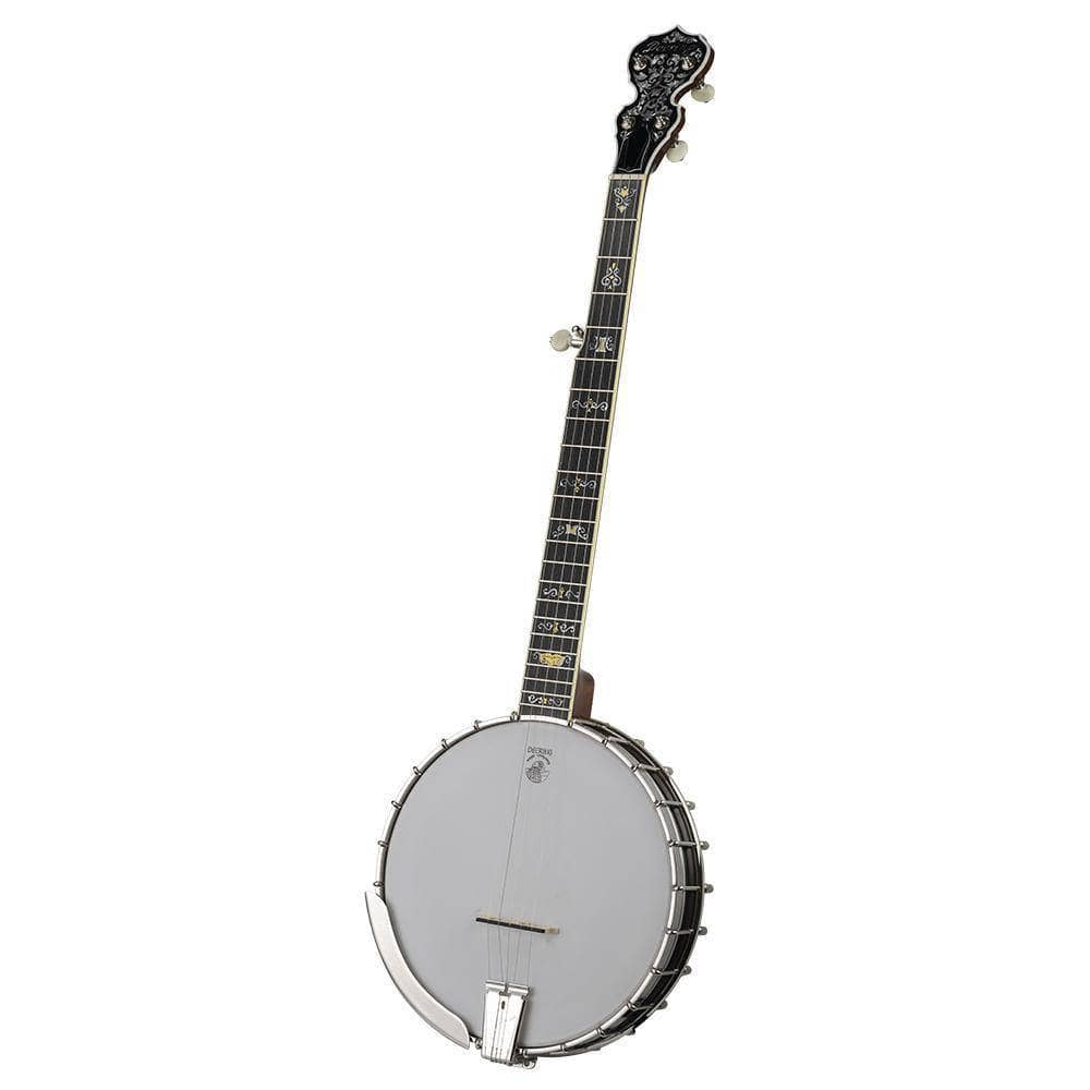 Deering Clawgrass No. 2 Deering 5 String Banjos