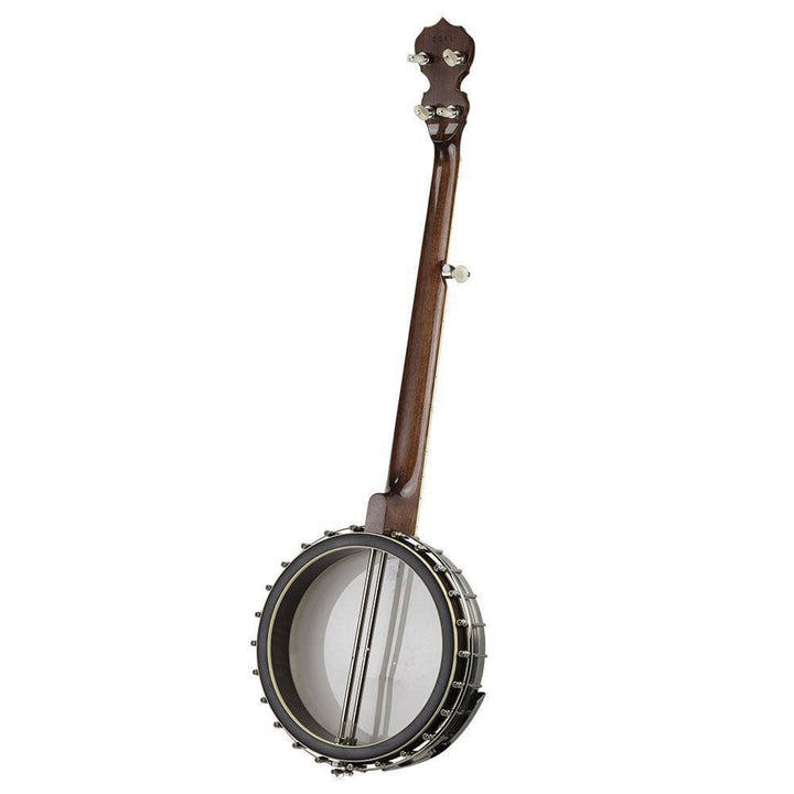 Deering Clawgrass No. 2 Deering 5 String Banjos