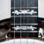 Deering Eagle II 19-Fret Tenor Banjo Deering 4 String Banjos