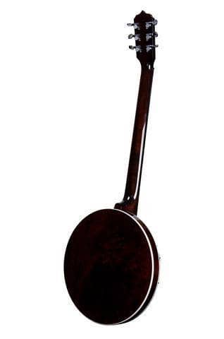 Deering Eagle II 6-String Banjo Deering 6 String Banjos Default