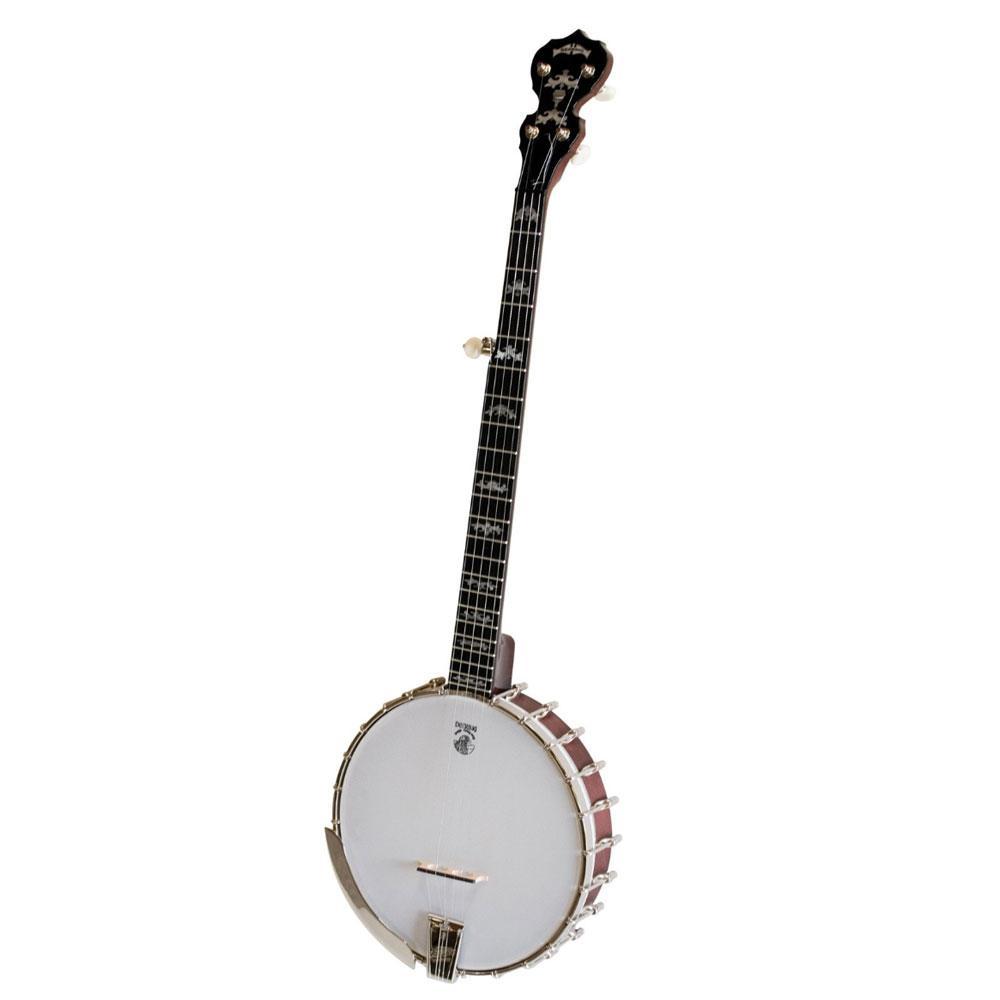 Deering Eagle II Openback 5-String Banjo Deering 5 String Banjos