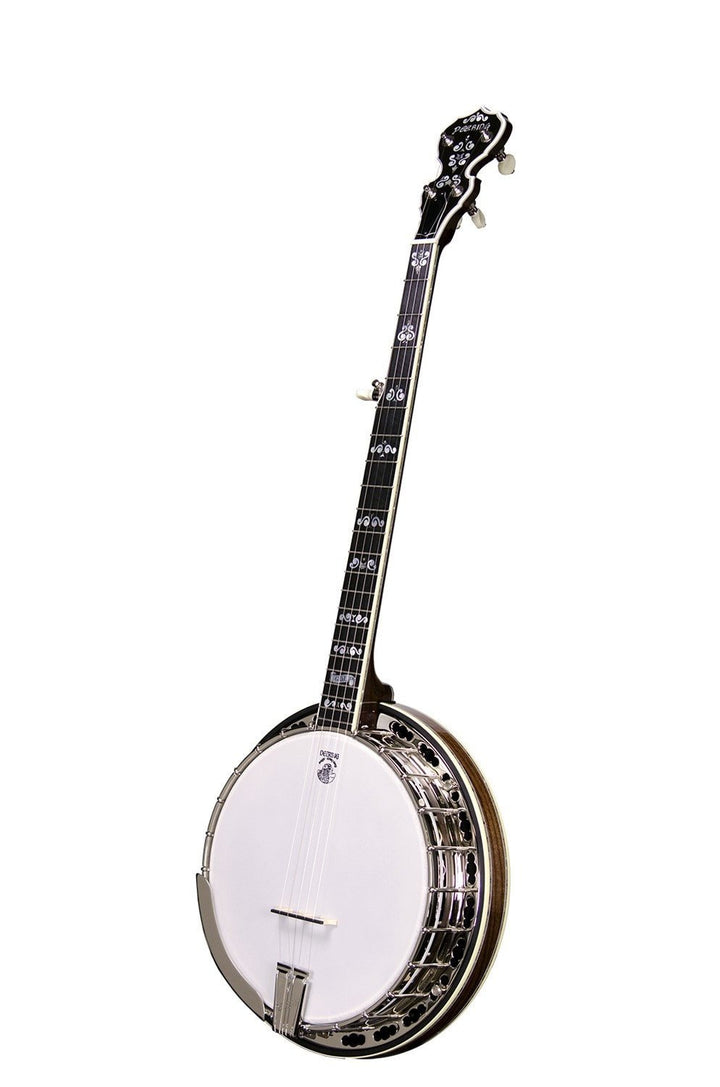 Deering G.D.L. (Greg Deering Limited) Banjo Deering Banjos