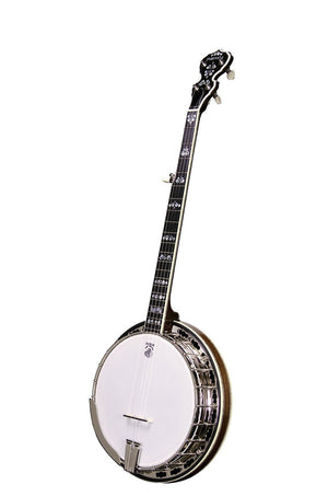 Deering G.D.L. (Greg Deering Limited) Banjo Deering Banjos