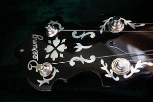 Deering Golden Era 5-String Banjo Deering 5 String Banjos Default