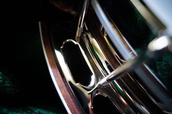 Deering Golden Era 5-String Banjo Deering 5 String Banjos Default