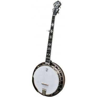 Deering Golden Era 5-String Banjo Deering 5 String Banjos Default