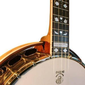 Deering Golden Era 5-String Banjo Deering 5 String Banjos Default