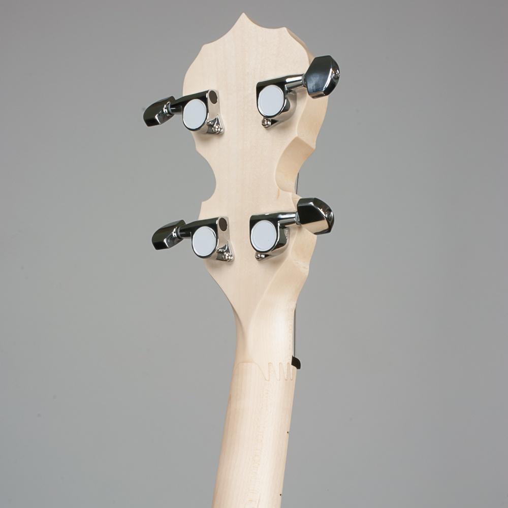 Deering Goodtime 19 Fret Tenor Banjo Banjo Studio