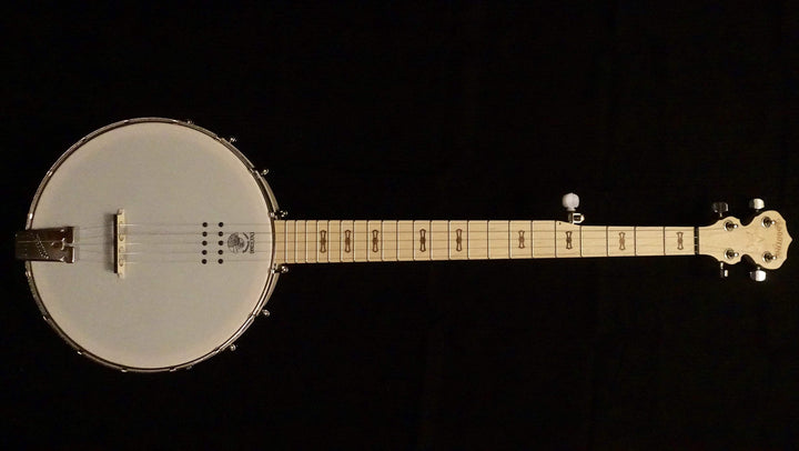 Deering Goodtime Acoustic/Electric 5-String Banjo Deering 5 String Banjos Default